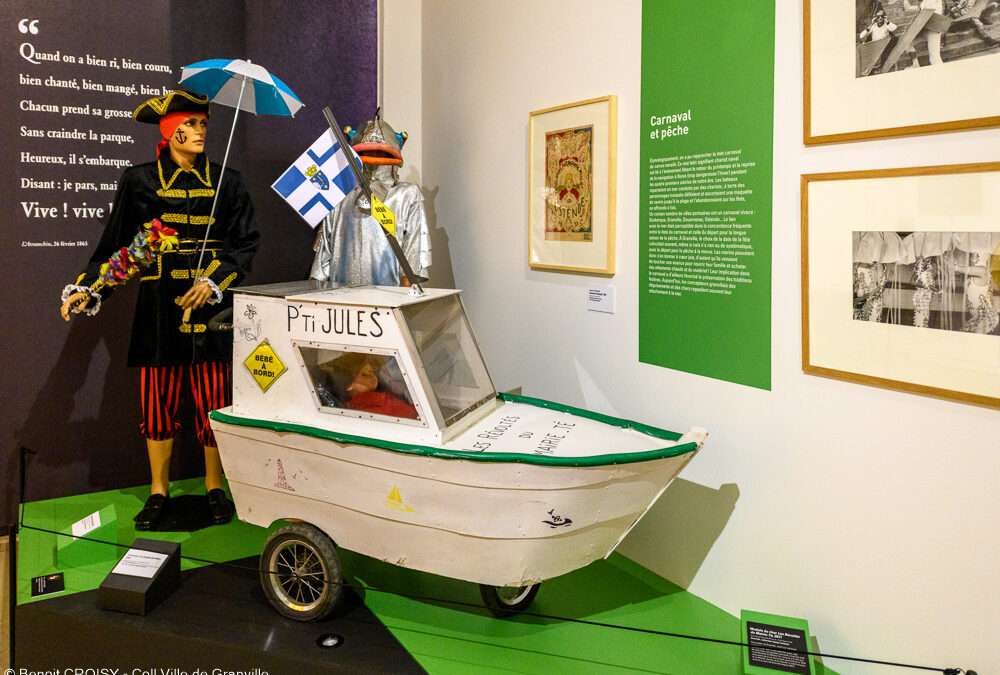 18 objets entrés dans les collections municipales en 2025