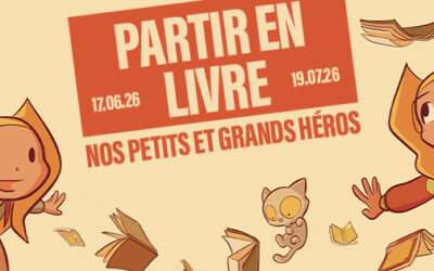 Partir en Livre