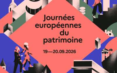 Visitez gratuitement le MamRA lors des Journées Européennes du Patrimoine
